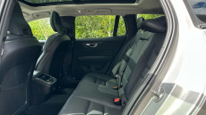 Volvo V60 2.0 B4P Ultra Dark 5dr Auto Petrol Estate
